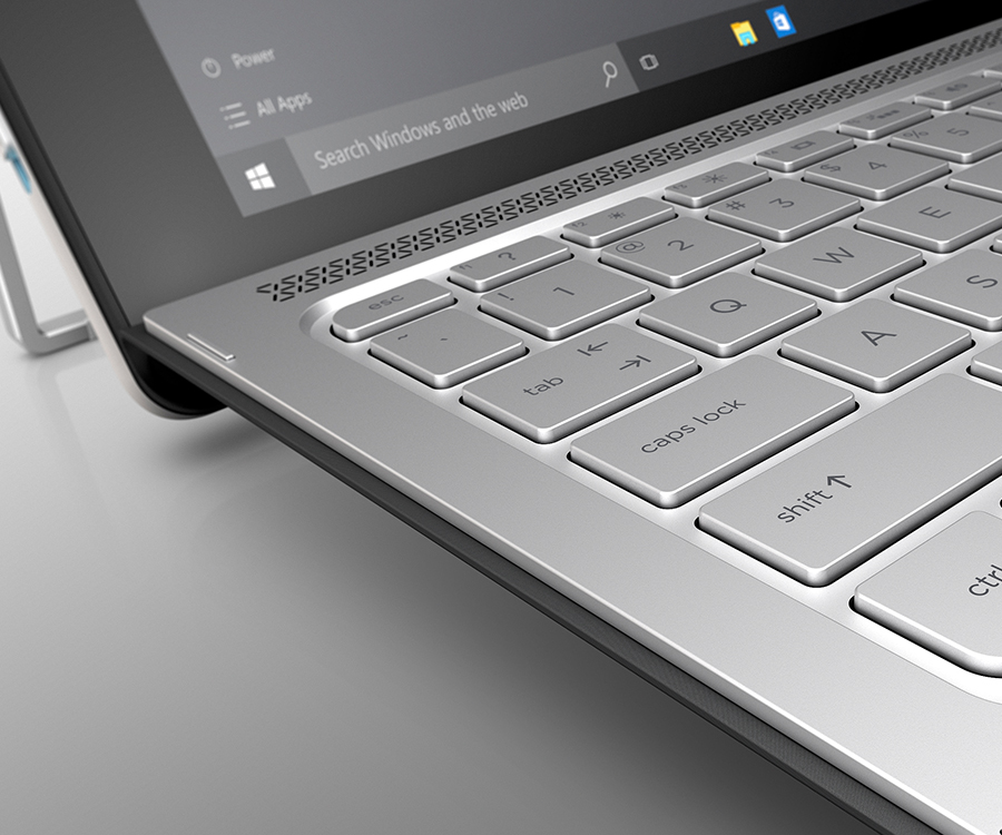 HP Spectre x2 Review