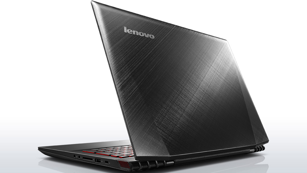 Lenovo Y50 Review