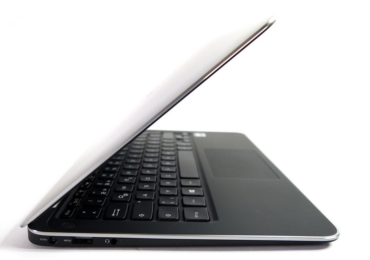 Dell XPS13 Laptop Review