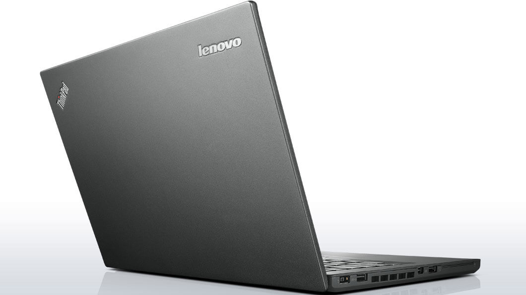 Lenovo Thinkpad T450s Review