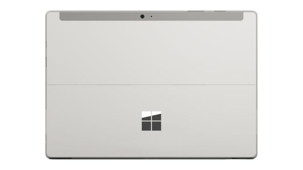 Microsoft Surface 3 Review