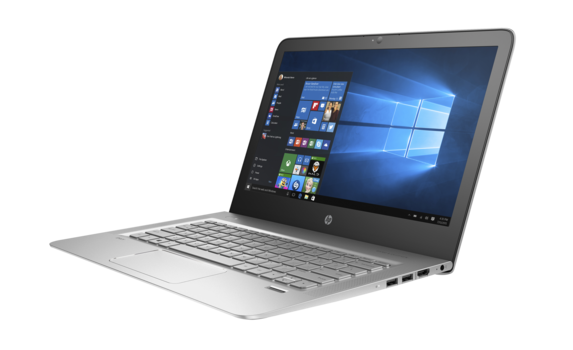 HP Envy Notebook 13-d010nr Review