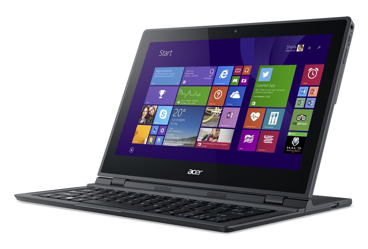 Acer Aspire Switch 12 SW5-271-640-001
