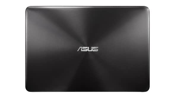 ASUS ZenBook UX305FA Review