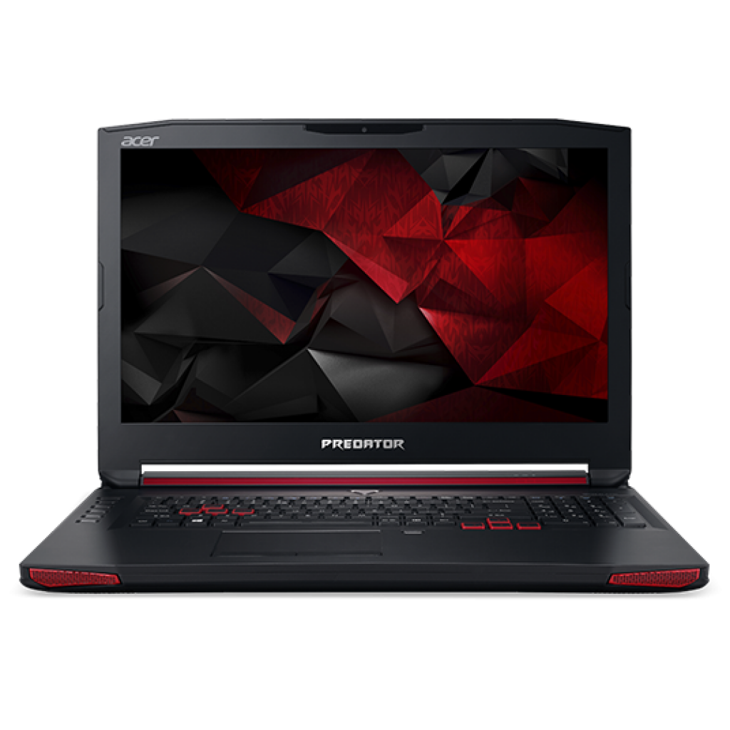 Acer Predator 17 Review - Compare laptops and find laptop reviews