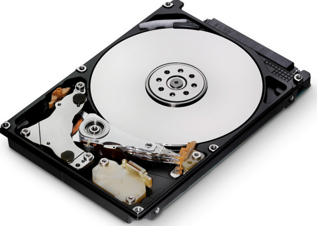 will a solid state hard drive speed up my computer