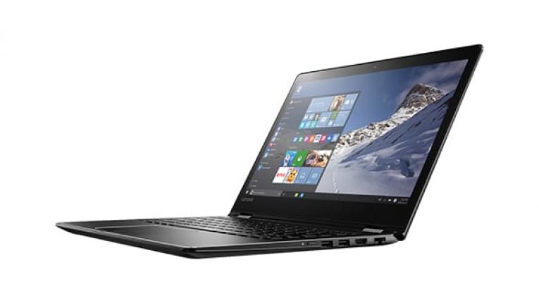 Lenovo Flex 4-1470 80SA Signature Edition 2 in 1 PC - Compare laptops ...