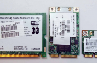 How to Upgrade Your Laptop’s Wireless Card
